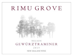 RimuGroveGewurztraminer2015